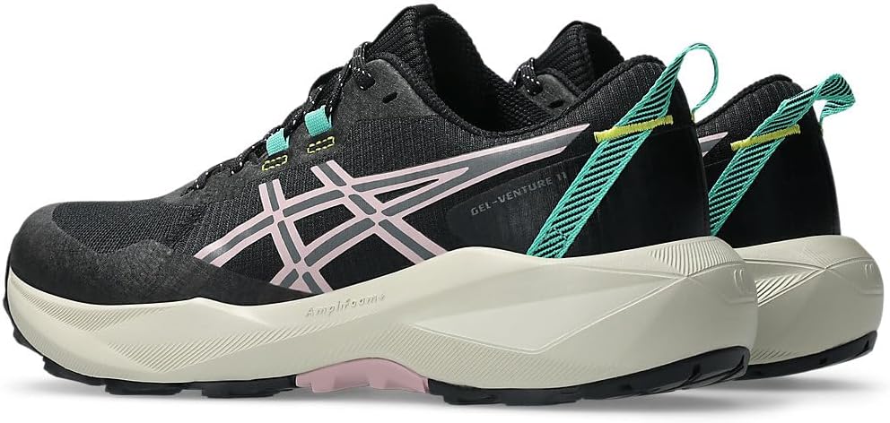 ASICS Gel-Venture – Women's Trail Running Shoe