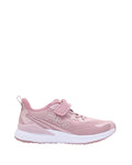 FILA Kid's Marche 2 Strap Running Shoe