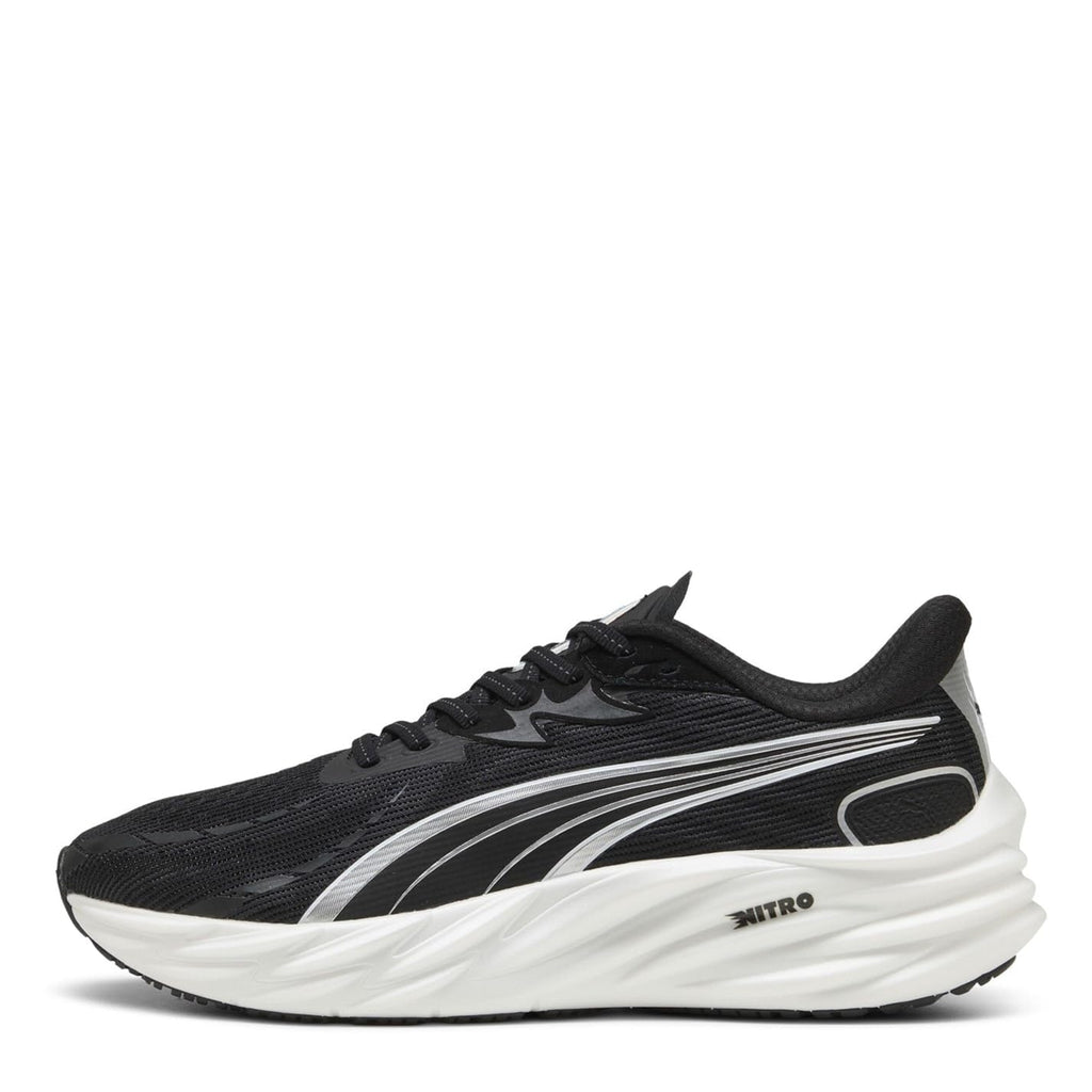 PUMA Velocity Nitro 4 Wide – Men's Performance Running Shoe