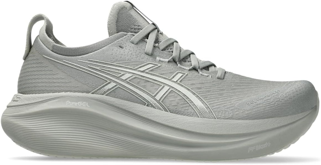 ASICS Gel-Nimbus 27 – Men's Cushioned Running Shoe