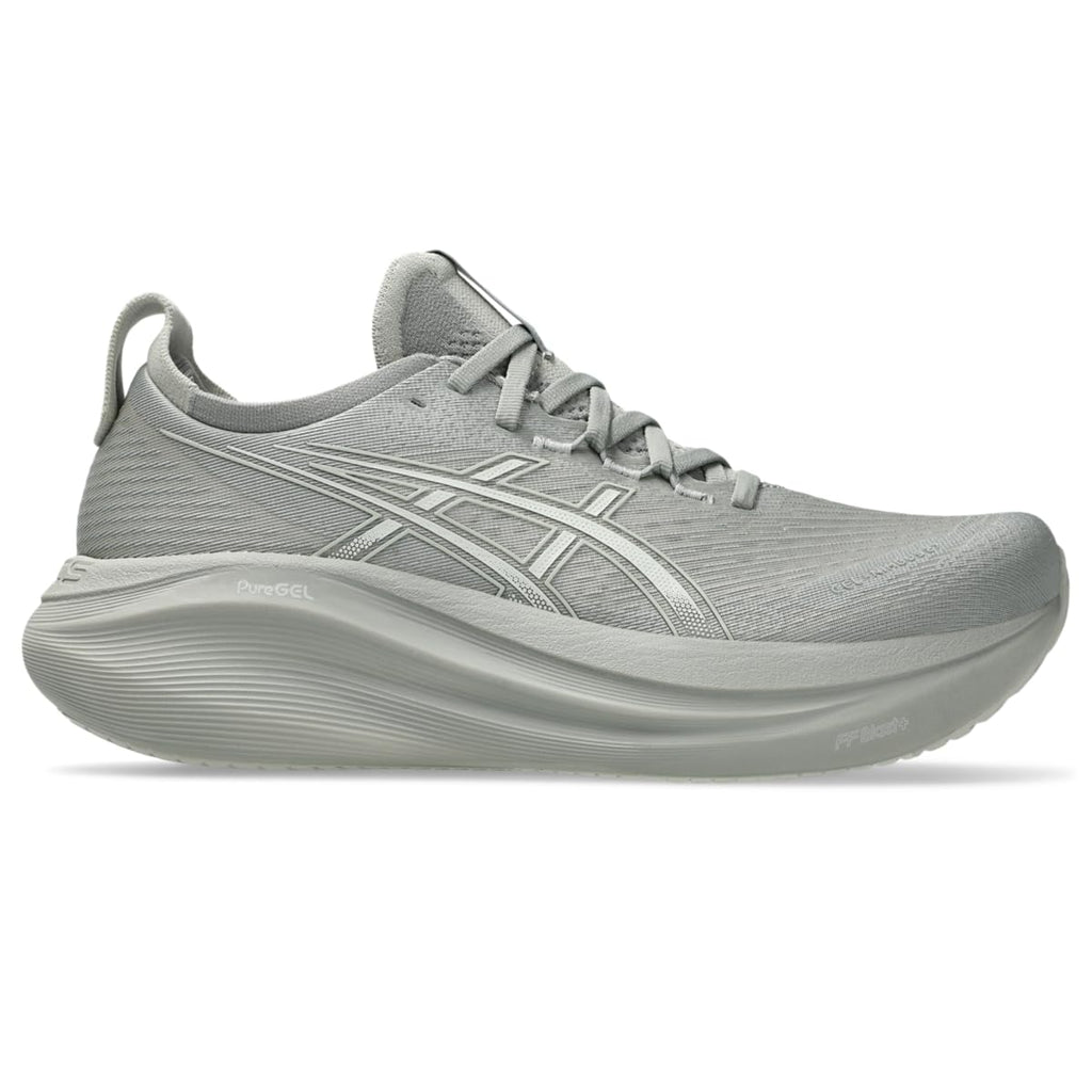 ASICS Gel-Nimbus 27 – Men's Cushioned Running Shoe