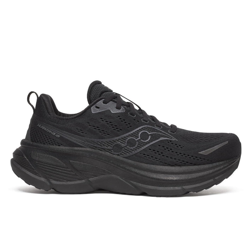 Saucony Hurricane 25 – Men's Stability Running Shoe