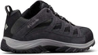 Columbia Crestwood Waterproof – Men's Hiking Shoe