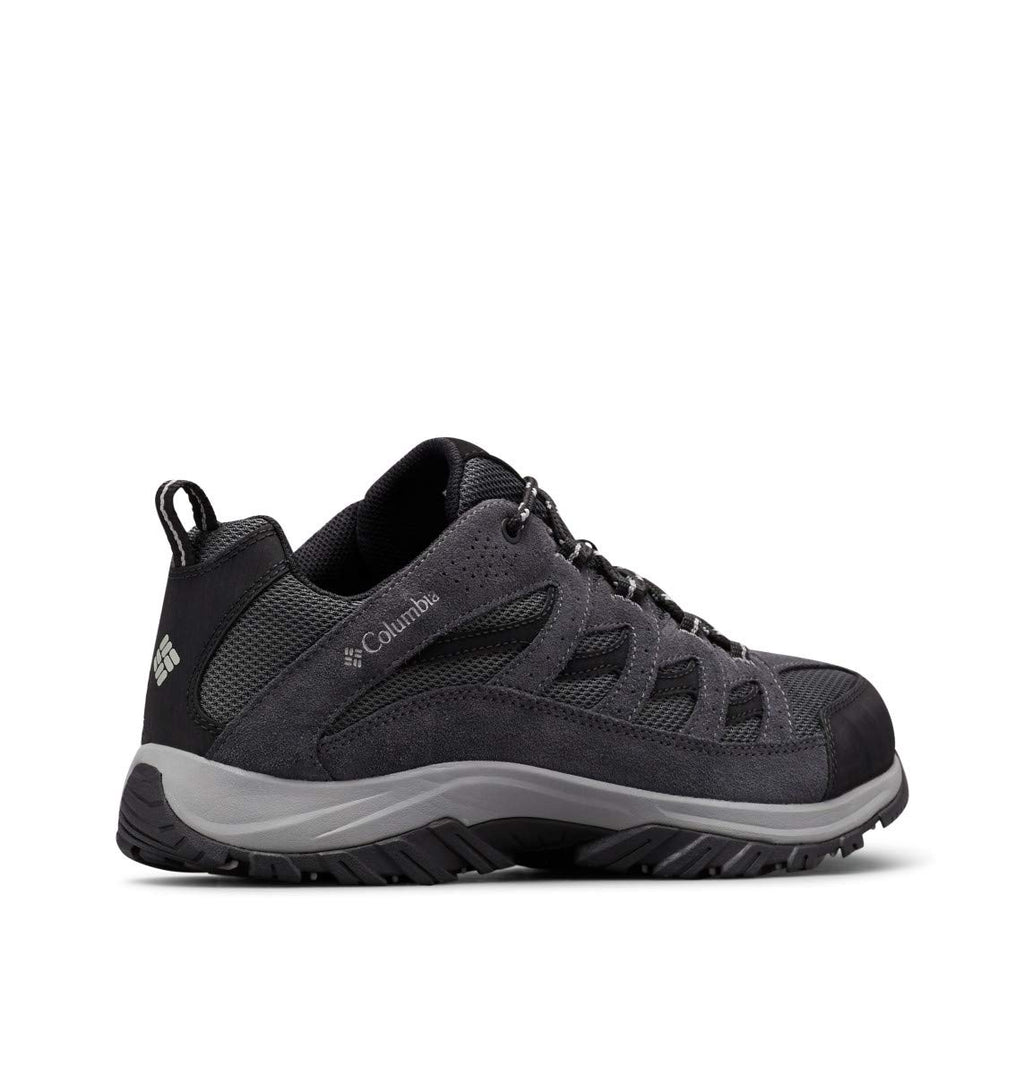Columbia Crestwood Waterproof – Men's Hiking Shoe