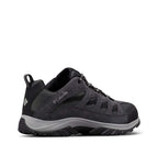 Columbia Crestwood Waterproof – Men's Hiking Shoe
