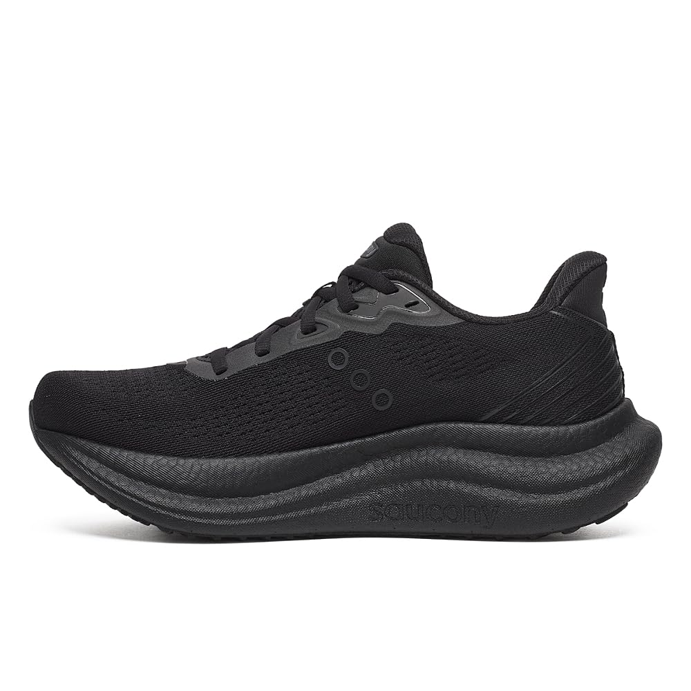 Saucony Triumph 23 – Women's Cushioned Running Shoe