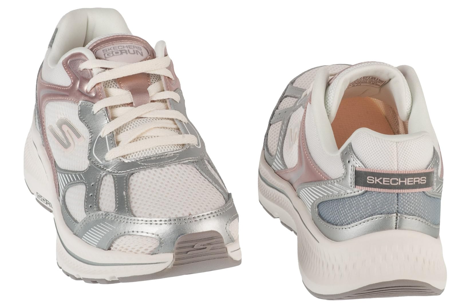 Skechers Go Run Consistent 2.0 – Women's Running Shoe