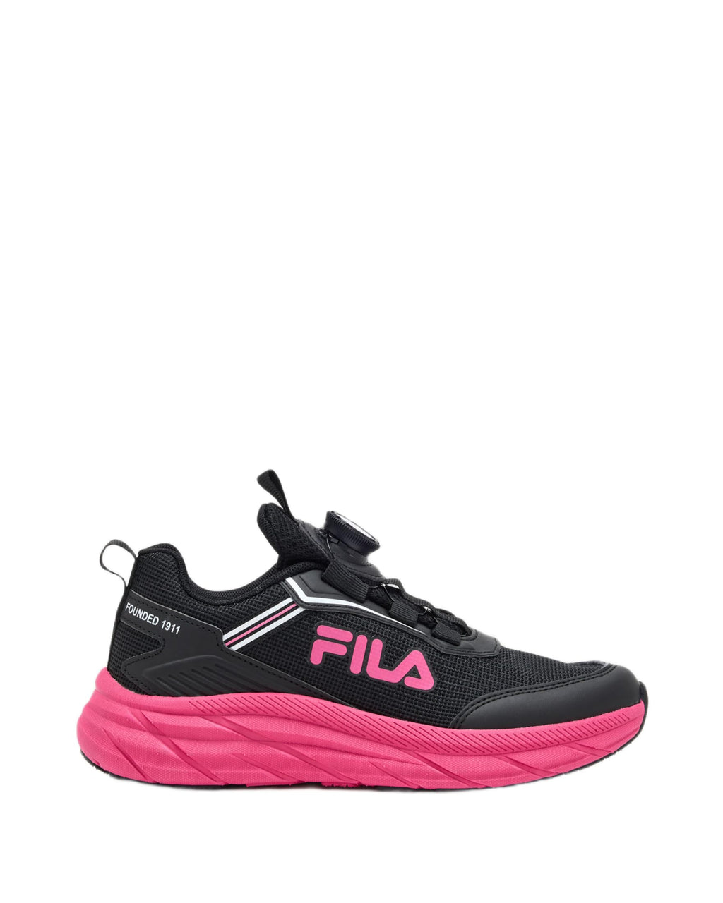 FILA Kid's Atri Dial 2 Running Shoes