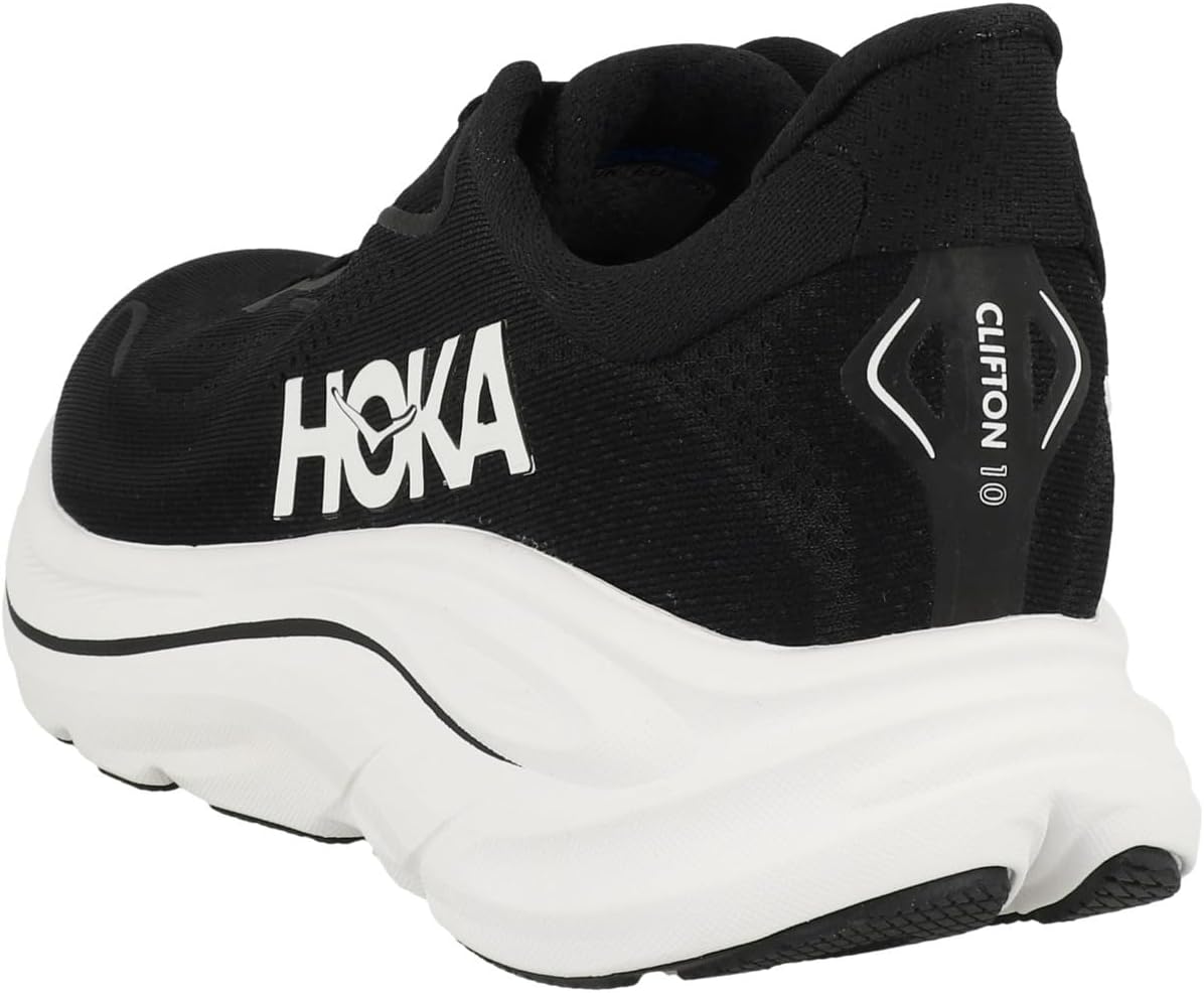 HOKA Clifton 10 – Women's Road Running Shoe