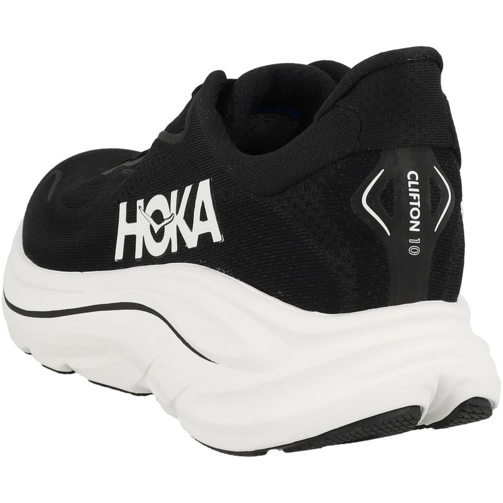 HOKA Clifton 10 – Women's Road Running Shoe