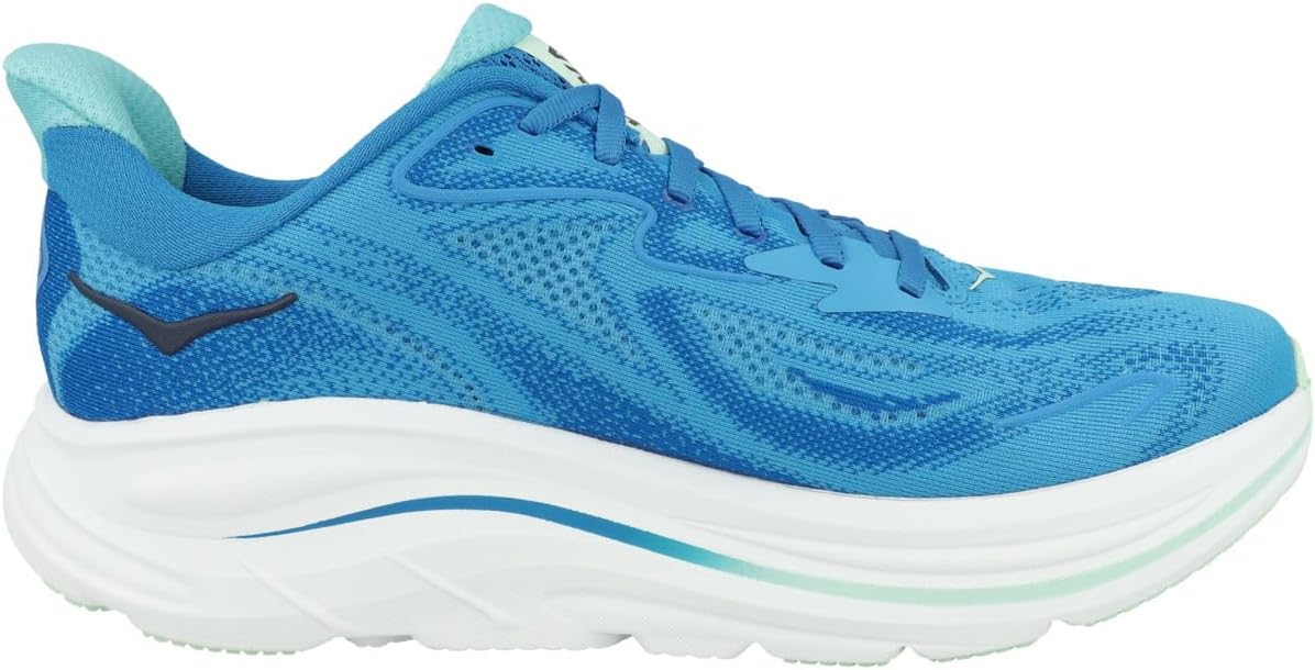 HOKA Clifton 10 – Men's Road Running Shoe
