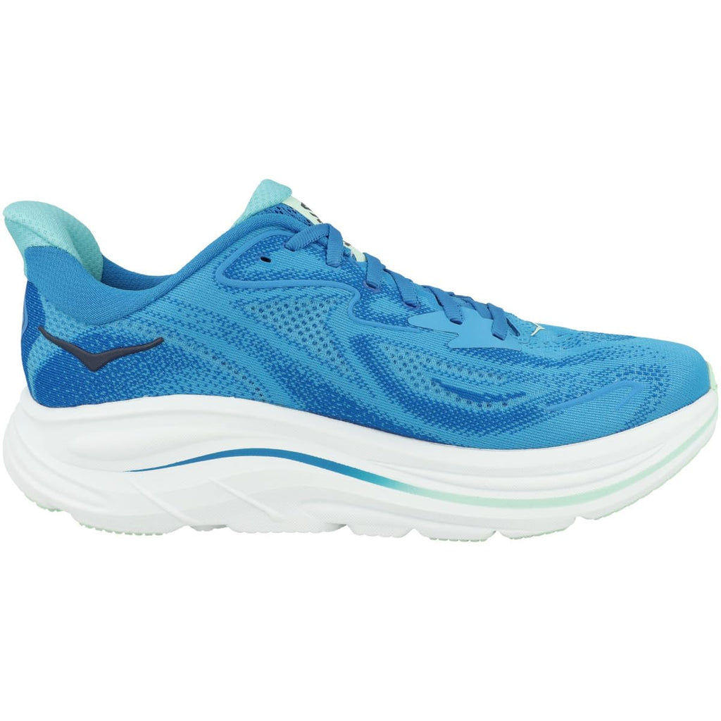 HOKA Clifton 10 – Men's Road Running Shoe