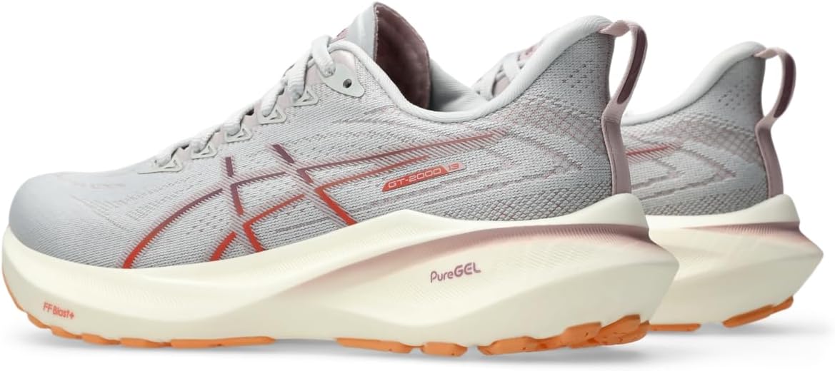 ASICS GT-2000 13 – Women's Stability Running Shoe