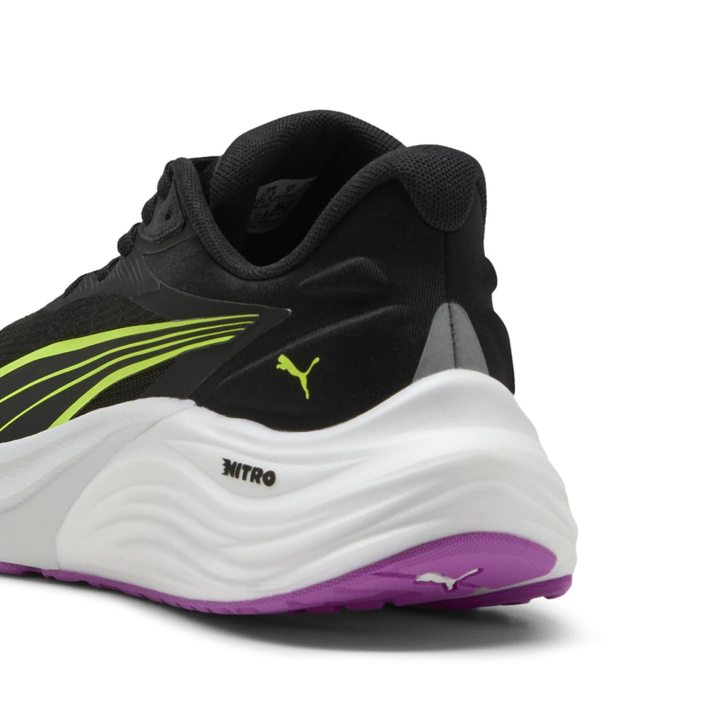 PUMA Electrify Nitro 4 – Women's Road Running Shoe