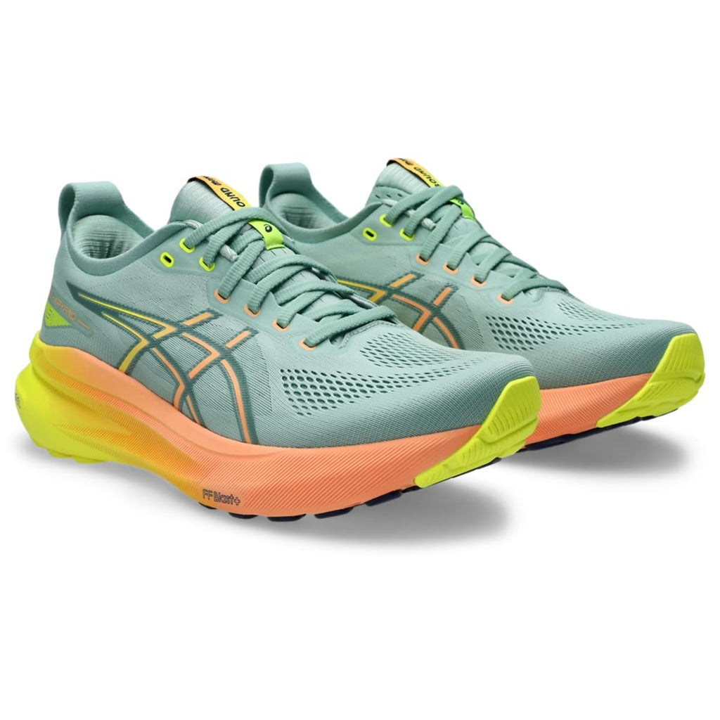 ASICS Gel-Kayano 31 – Men's Stability Running Shoe