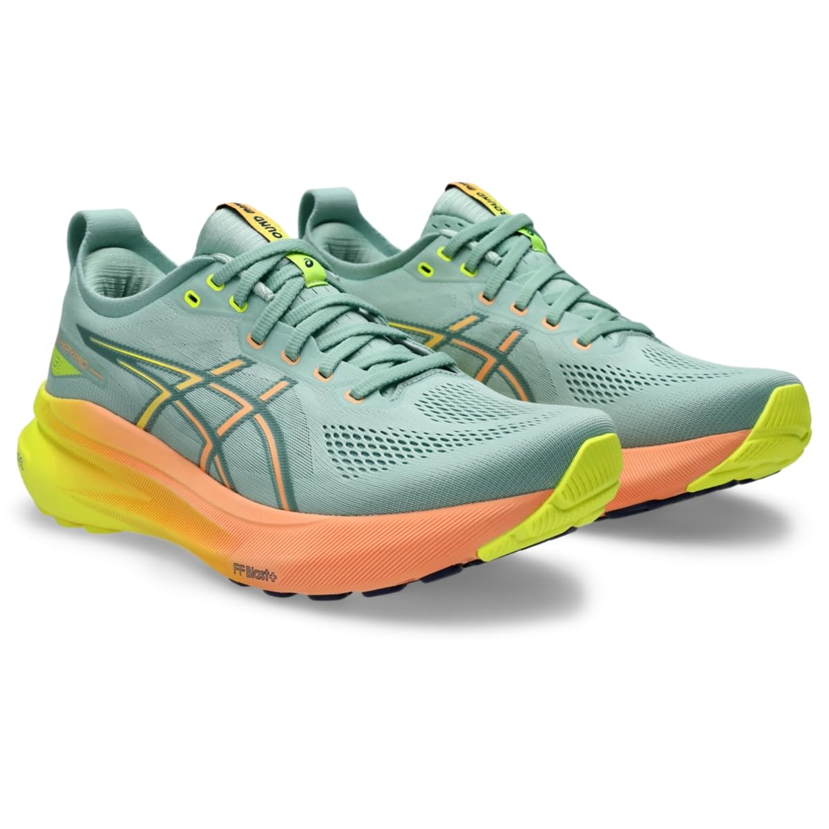 ASICS Gel-Kayano 31 – Men's Stability Running Shoe