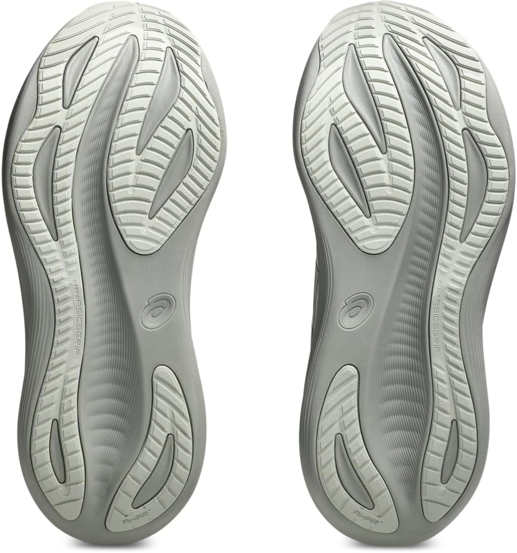 ASICS Gel-Nimbus 27 – Men's Cushioned Running Shoe