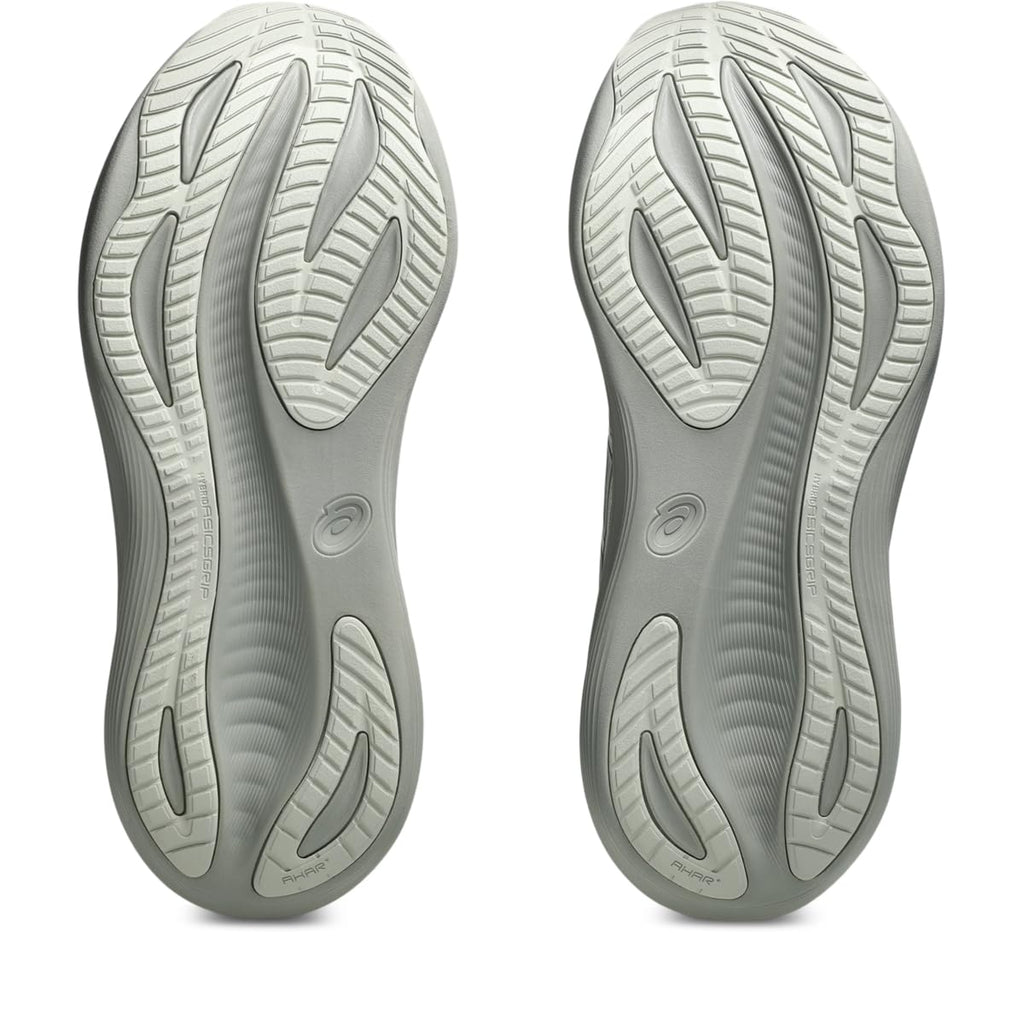 ASICS Gel-Nimbus 27 – Men's Cushioned Running Shoe