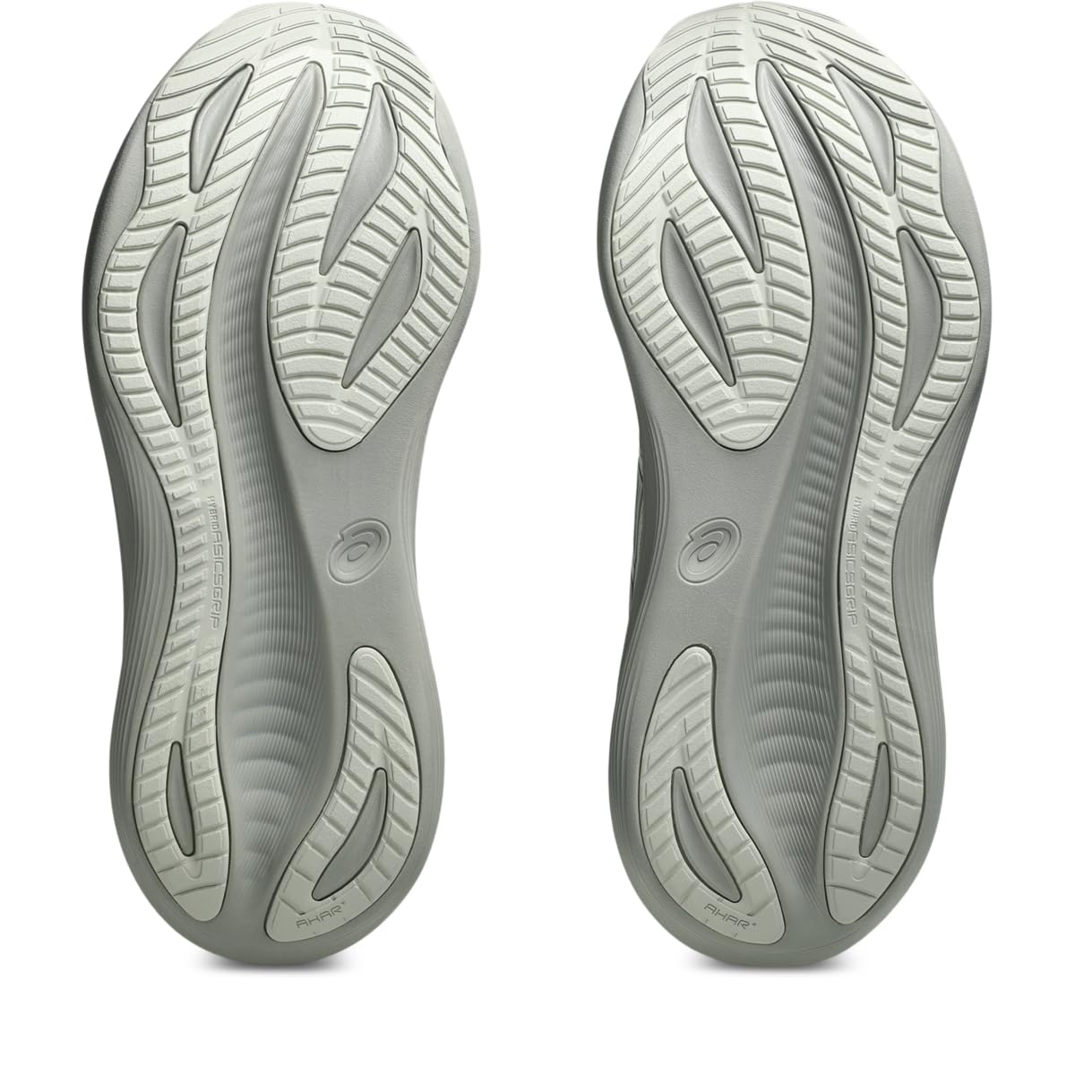 ASICS Gel-Nimbus 27 – Men's Cushioned Running Shoe