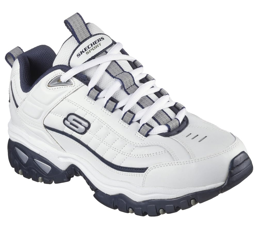 Skechers Energy After Burn – Men's Athletic Shoe