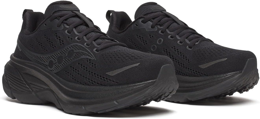 Saucony Hurricane 25 – Men's Stability Running Shoe