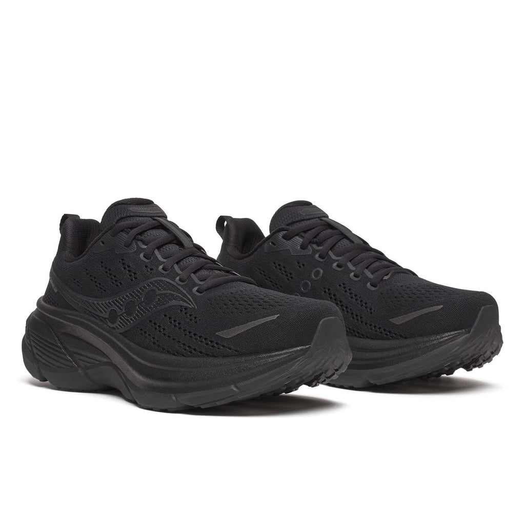 Saucony Hurricane 25 – Men's Stability Running Shoe