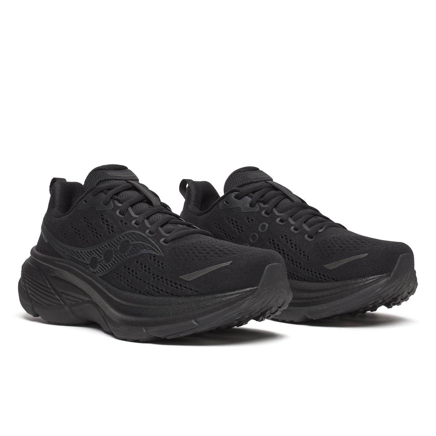 Saucony Hurricane 25 – Men's Stability Running Shoe