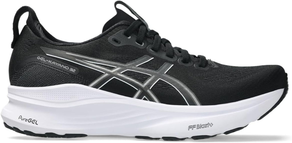 ASICS Gel-Kayano 32 – Women's Stability Running Shoe