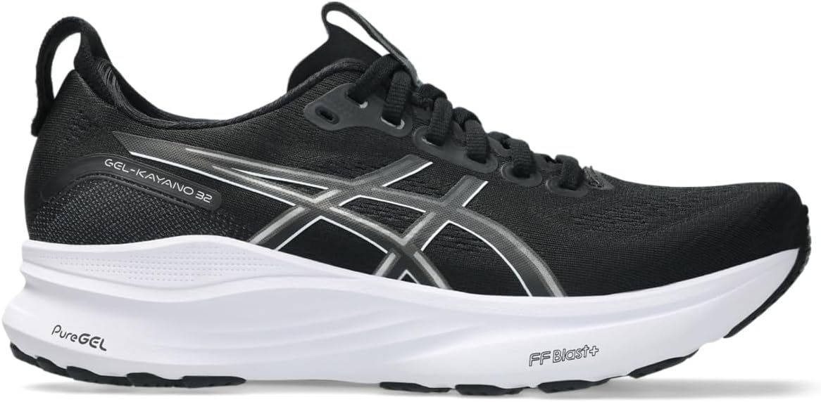 ASICS Gel-Kayano 32 – Women's Stability Running Shoe