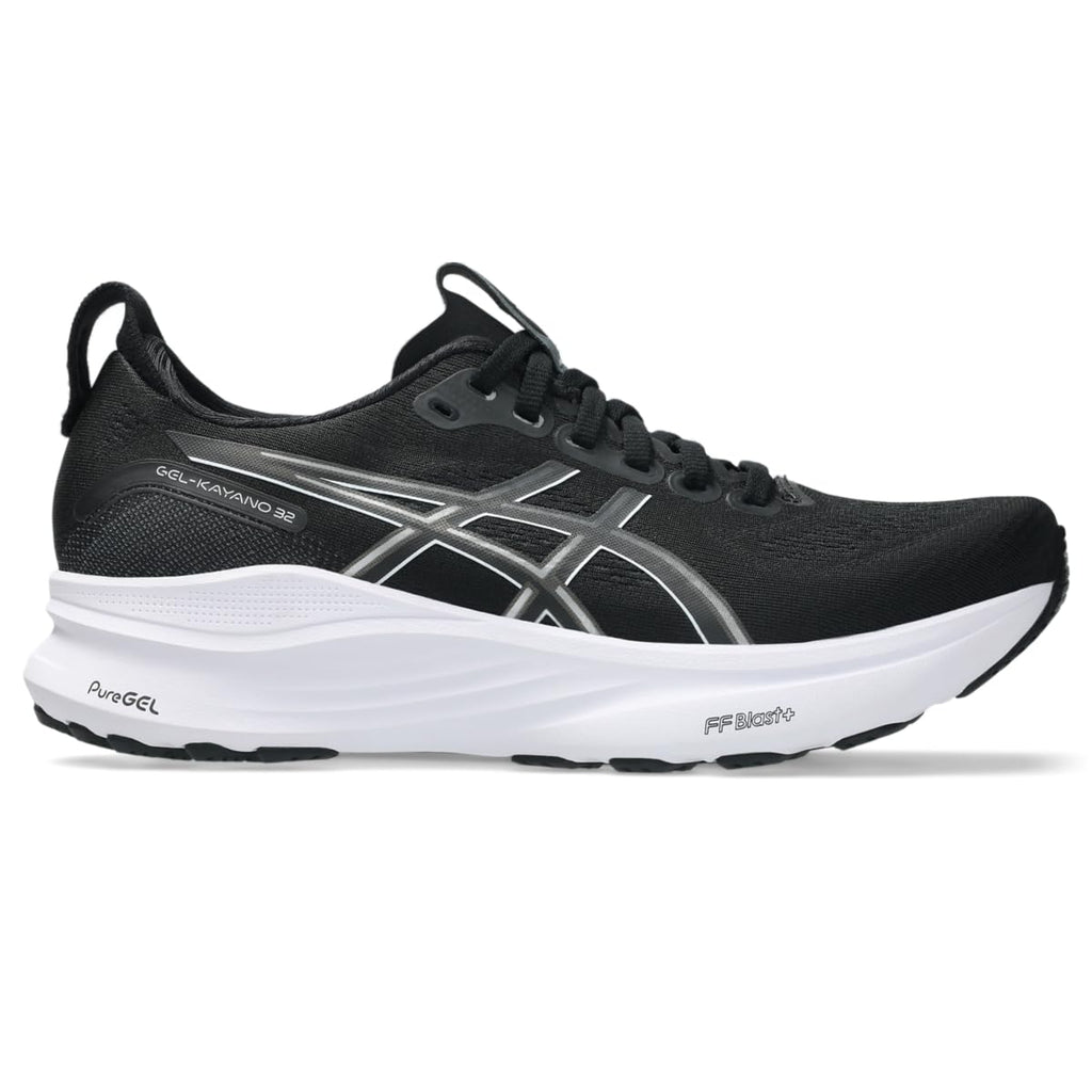 ASICS Gel-Kayano 32 – Women's Stability Running Shoe