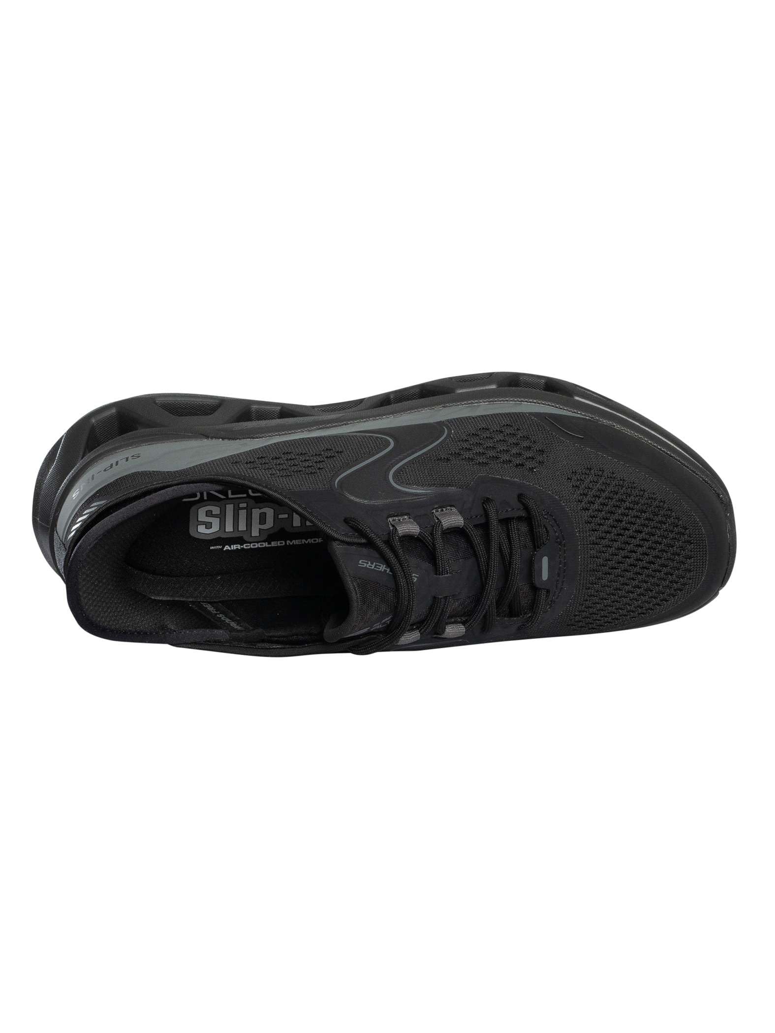 Skechers Glide-Step Altus – Men's Slip-On Sneaker