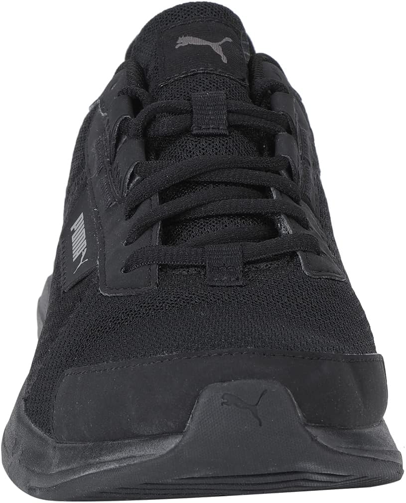 PUMA Space Runner ALT – Unisex Road Running Shoe