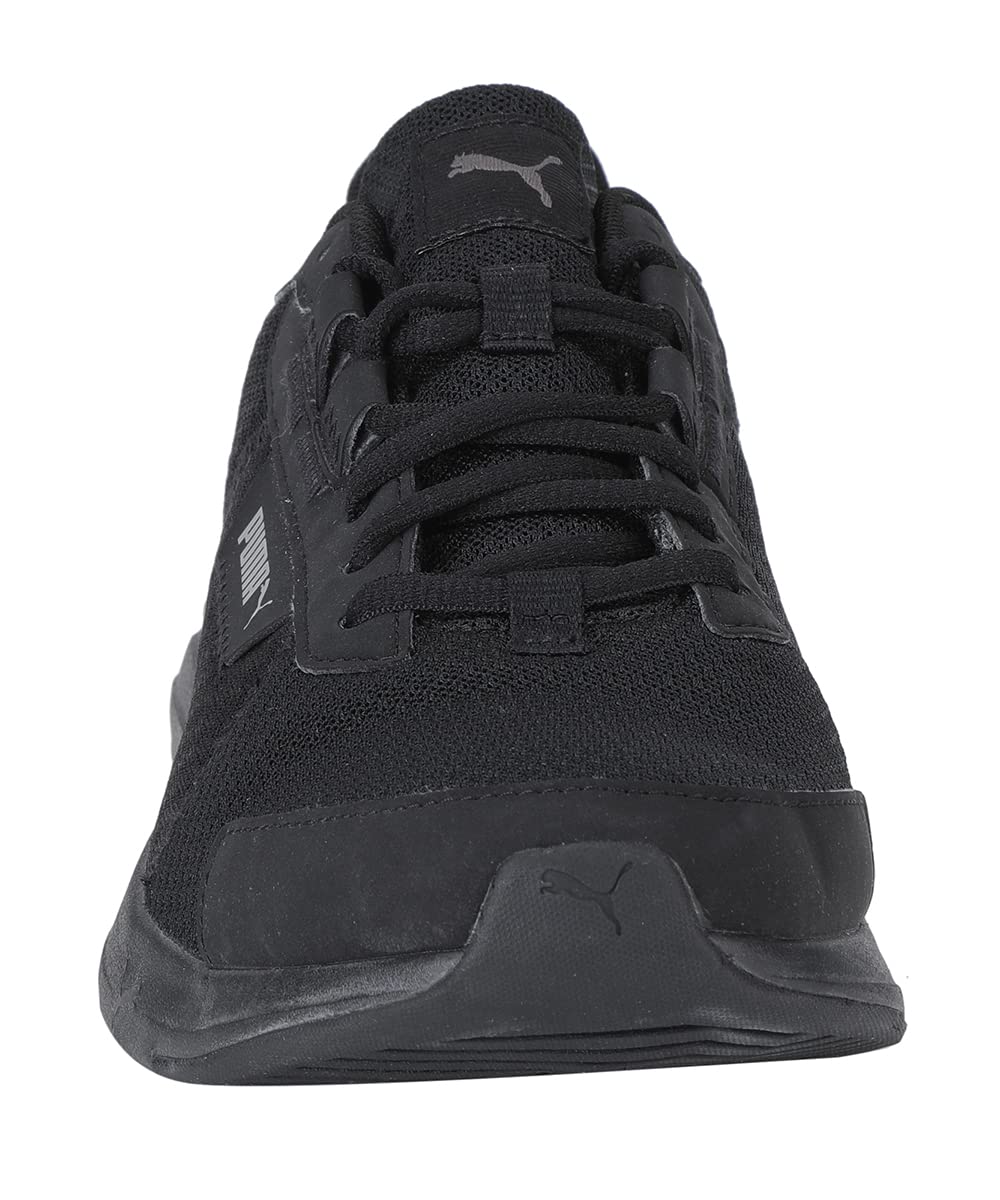 PUMA Space Runner ALT – Unisex Road Running Shoe