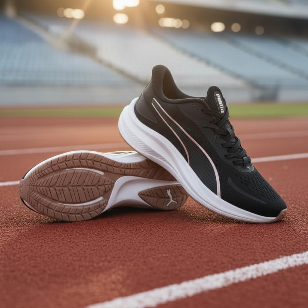 PUMA Skyrocket Lite 2 – Unisex Running Shoe