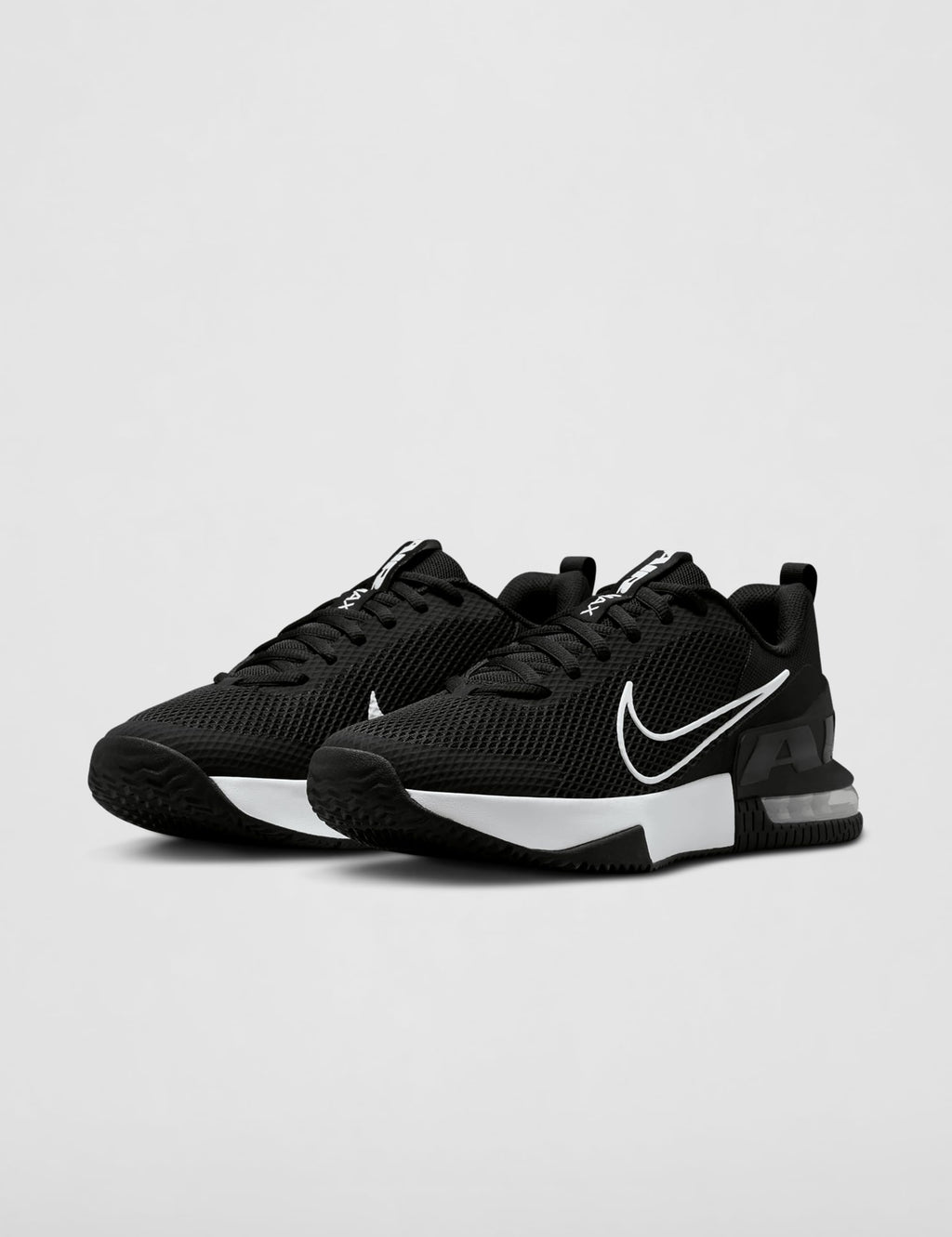 Nike Air Max Alpha 6 – Men's Running Shoe
