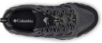 Columbia Crestwood Waterproof – Men's Hiking Shoe