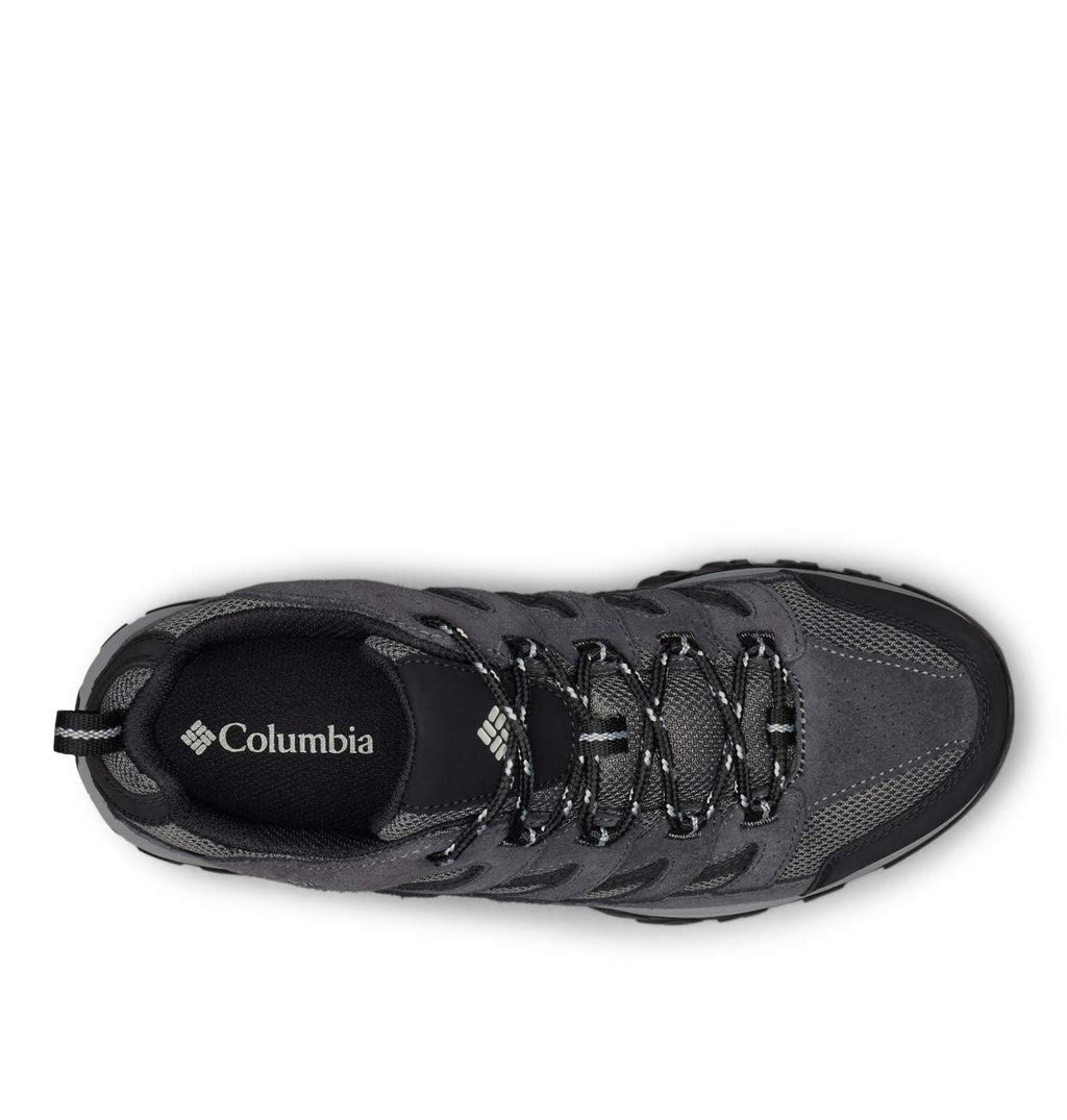 Columbia Crestwood Waterproof – Men's Hiking Shoe