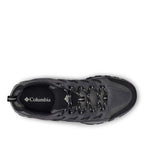 Columbia Crestwood Waterproof – Men's Hiking Shoe