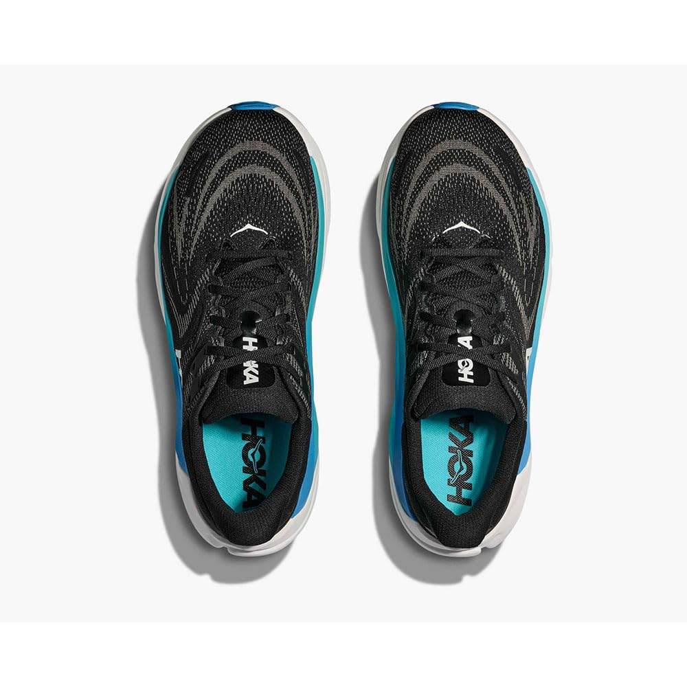 HOKA Arahi 8 – Men's Stability Running Shoe