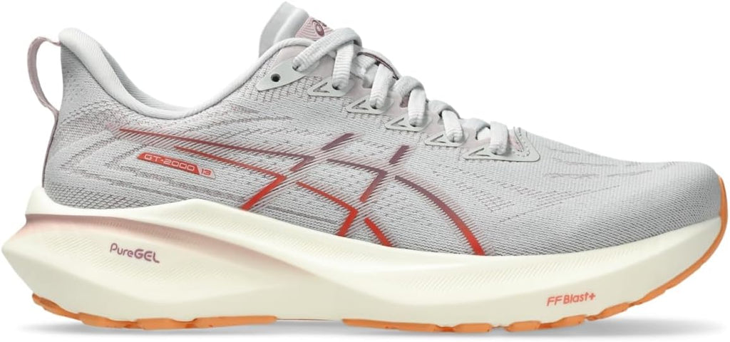 ASICS GT-2000 13 – Women's Stability Running Shoe