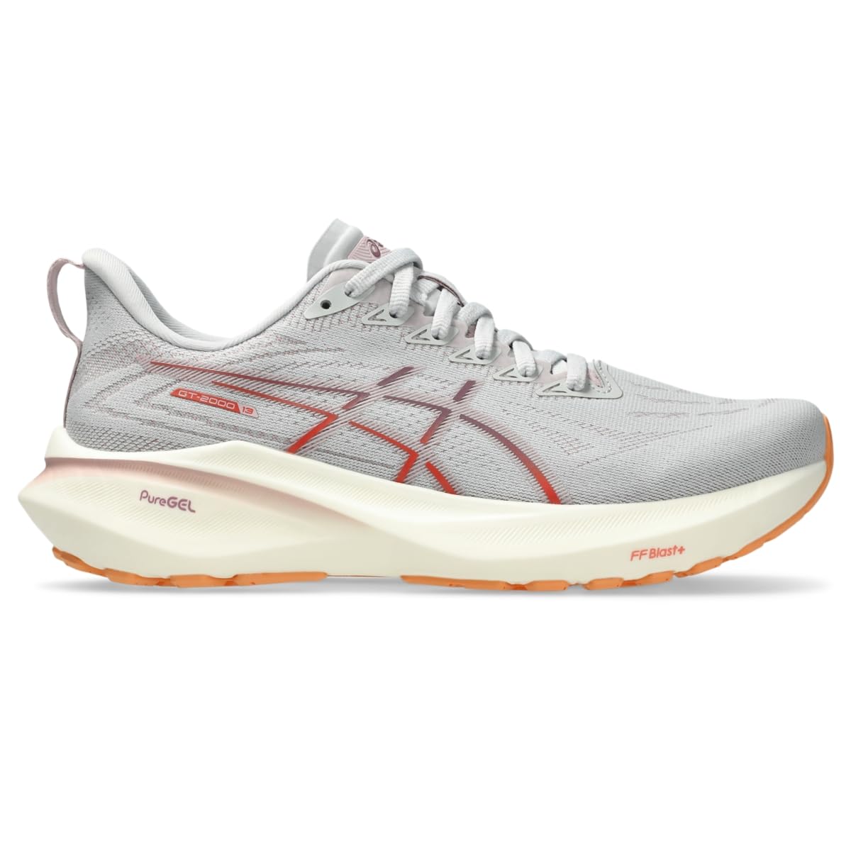 ASICS GT-2000 13 – Women's Stability Running Shoe