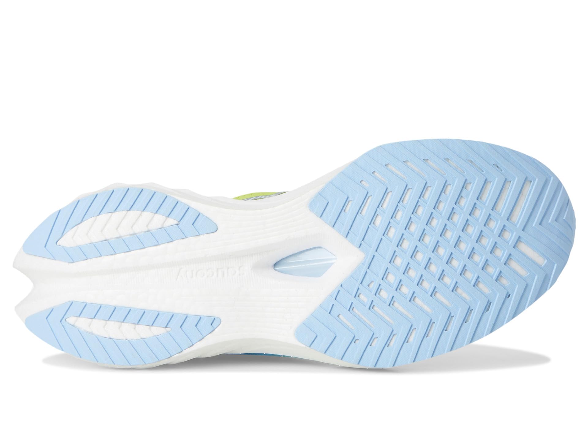 Saucony Endorphin Speed 4 – Women's Performance Running Shoe