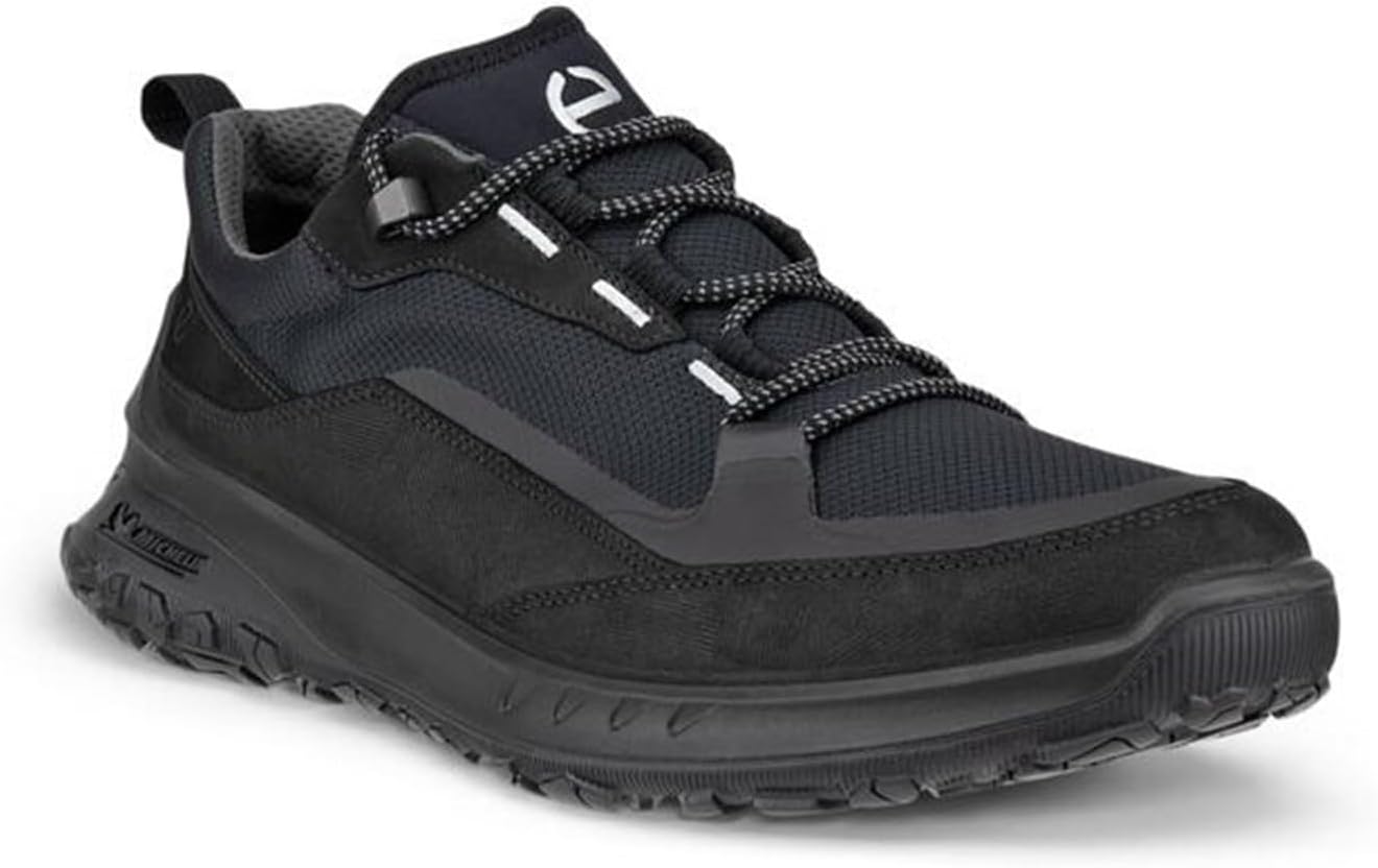 ECCO ULT-TRN – Men's Waterproof Hiking Shoe