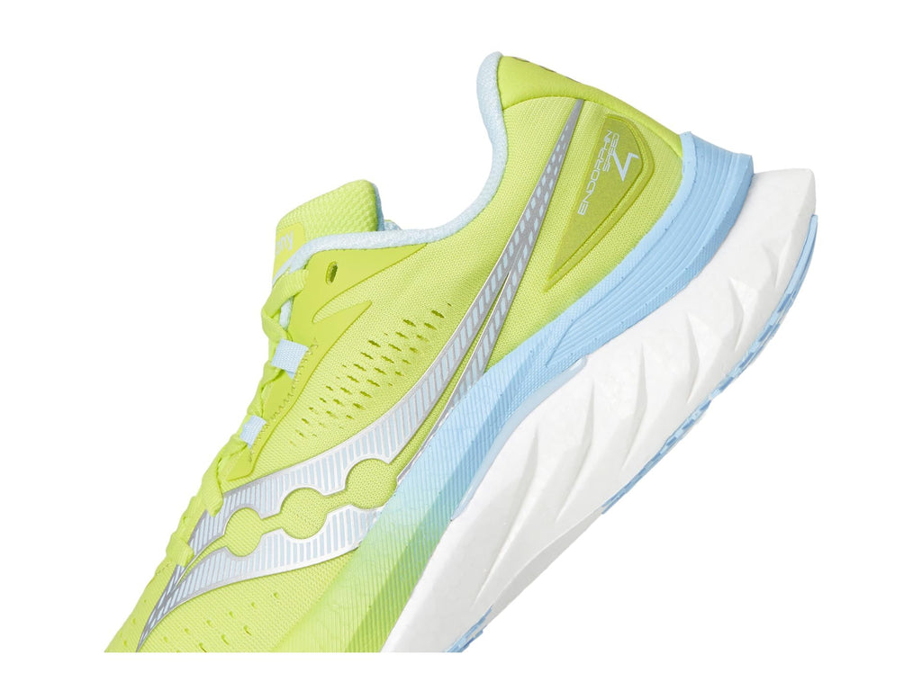 Saucony Endorphin Speed 4 – Women's Performance Running Shoe