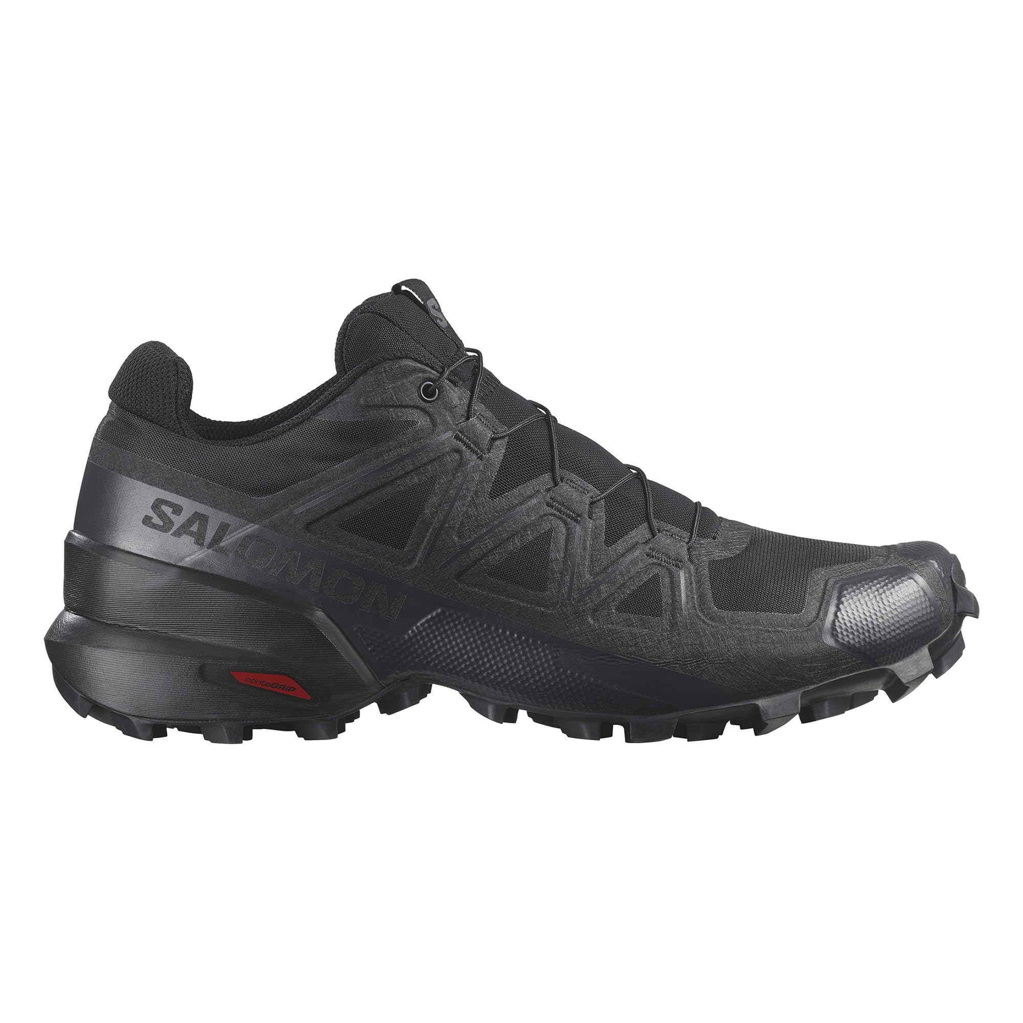 Salomon Speedcross – Men's Trail Running Shoe