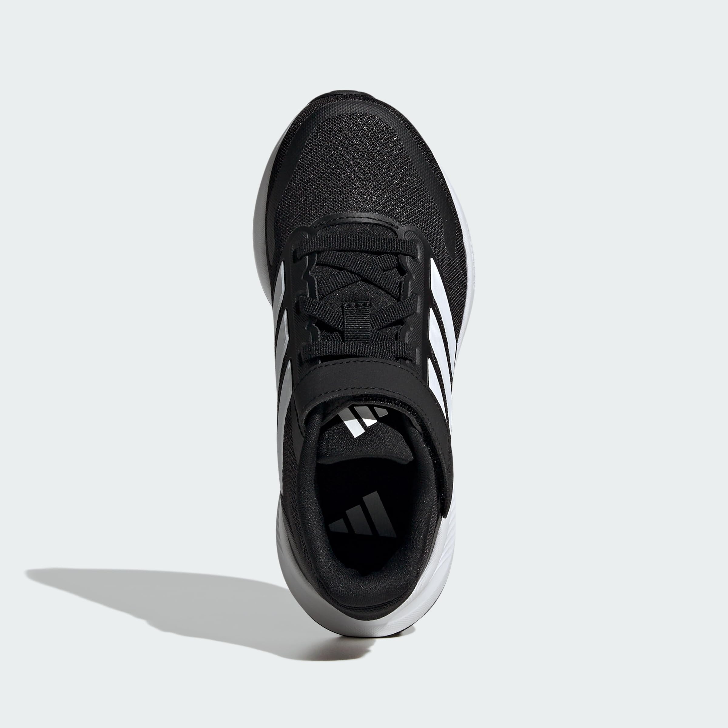Adidas NLD75 Core Fight 5 Sneakers, Kids, Boys, Girls, 6.7-8.5 inches (17-21.5 cm)
