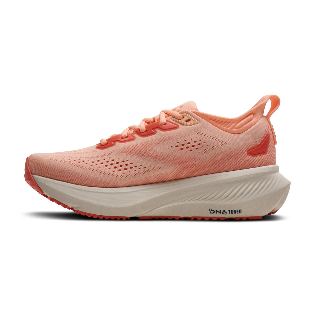 Brooks Glycerin 23 – Women's Max Cushion Road Shoe