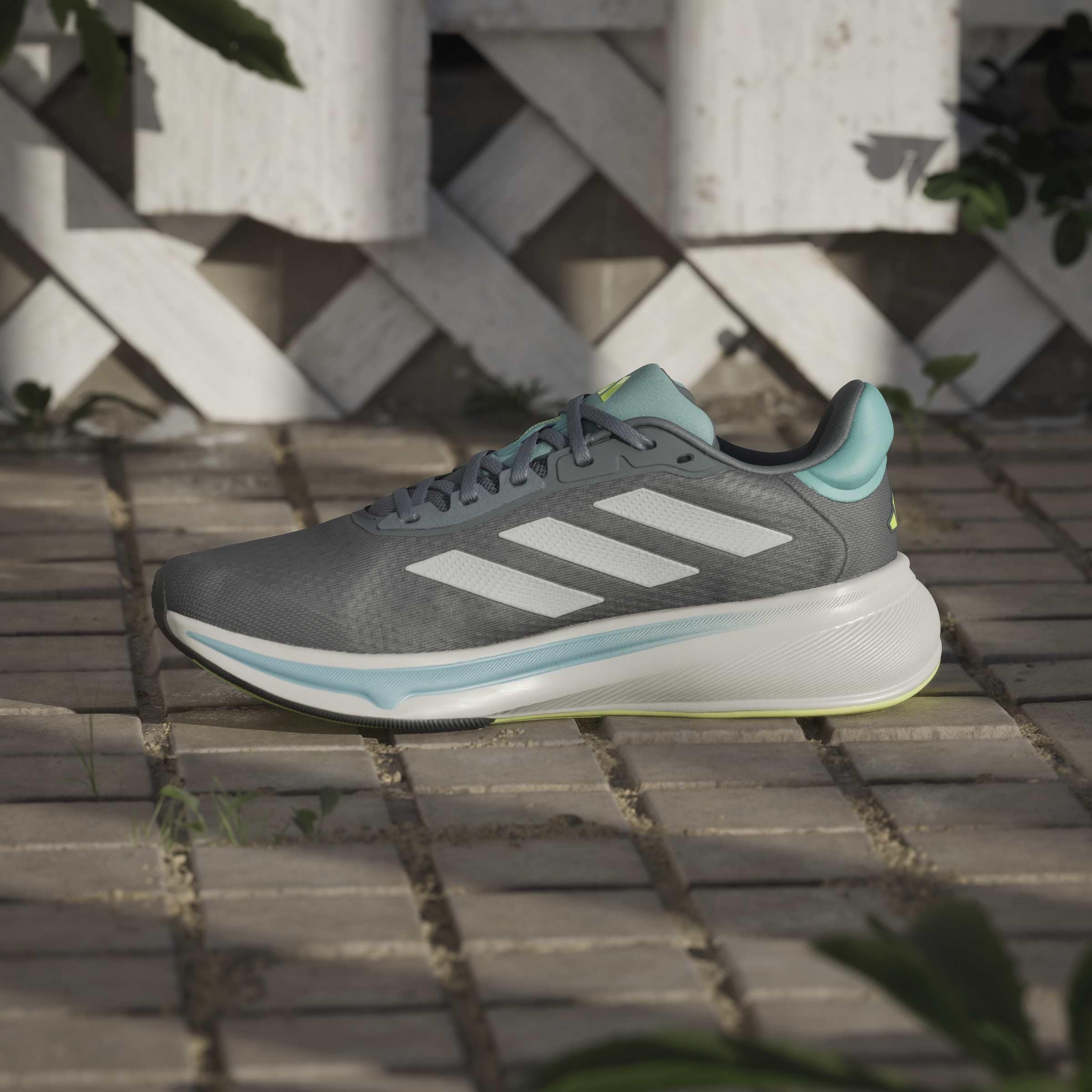 Adidas Response Super – Men's Road Running Shoe