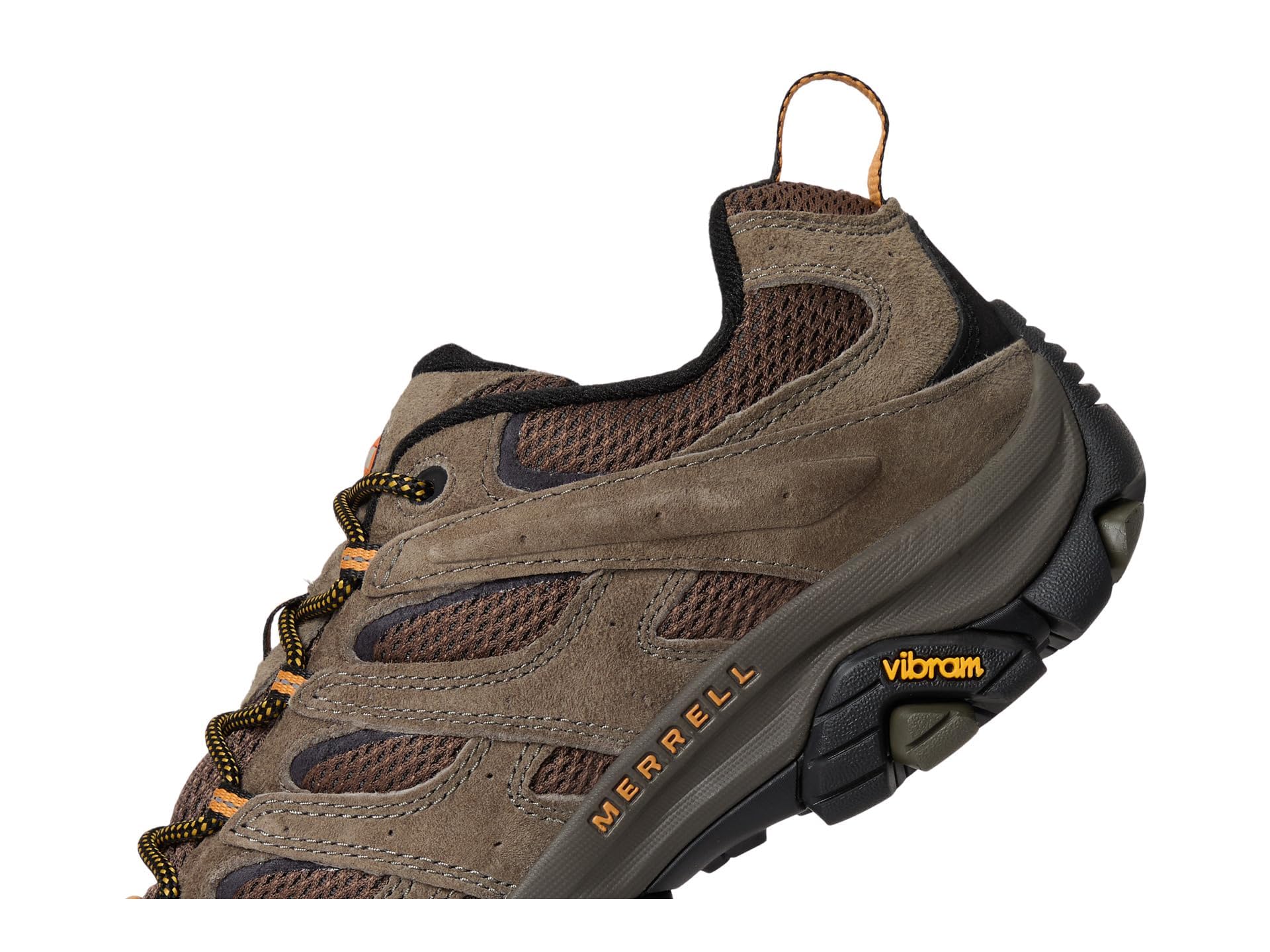 Merrell Moab 3 – Men's Hiking Shoe