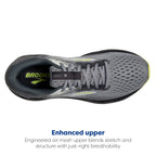 Brooks Ghost 16 – Men's Road Running Shoe